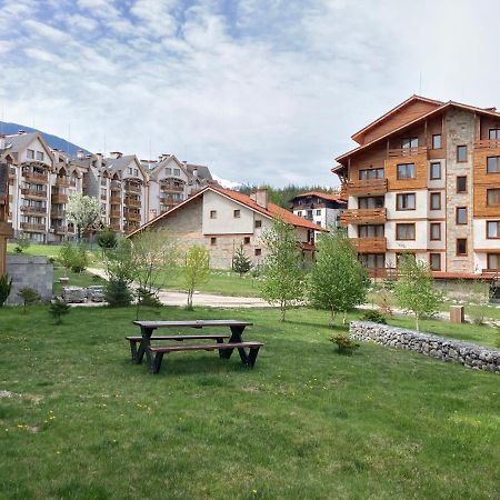 Mirabell Studio Bansko - Amazing View & Fireplace Εξωτερικό φωτογραφία