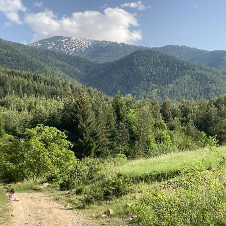 Mirabell Studio Bansko - Amazing View & Fireplace Εξωτερικό φωτογραφία