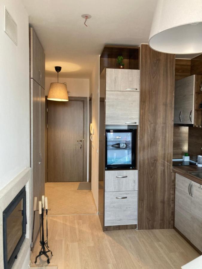 Mirabell Studio Bansko - Amazing View & Fireplace Εξωτερικό φωτογραφία