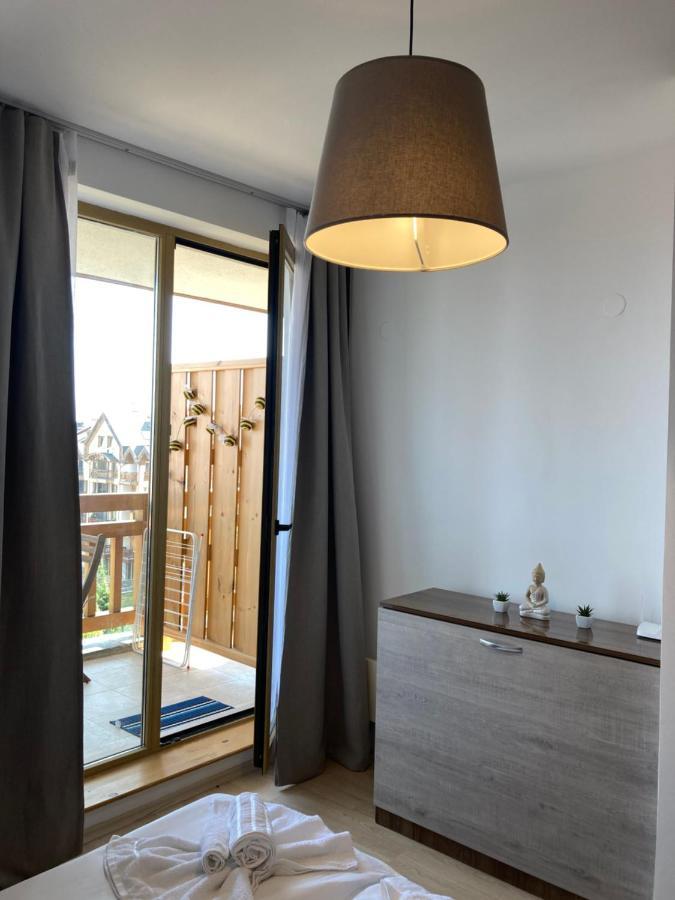 Mirabell Studio Bansko - Amazing View & Fireplace Εξωτερικό φωτογραφία