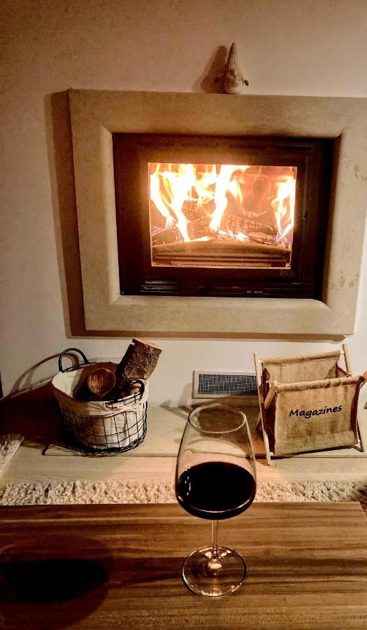 Mirabell Studio Bansko - Amazing View & Fireplace Εξωτερικό φωτογραφία
