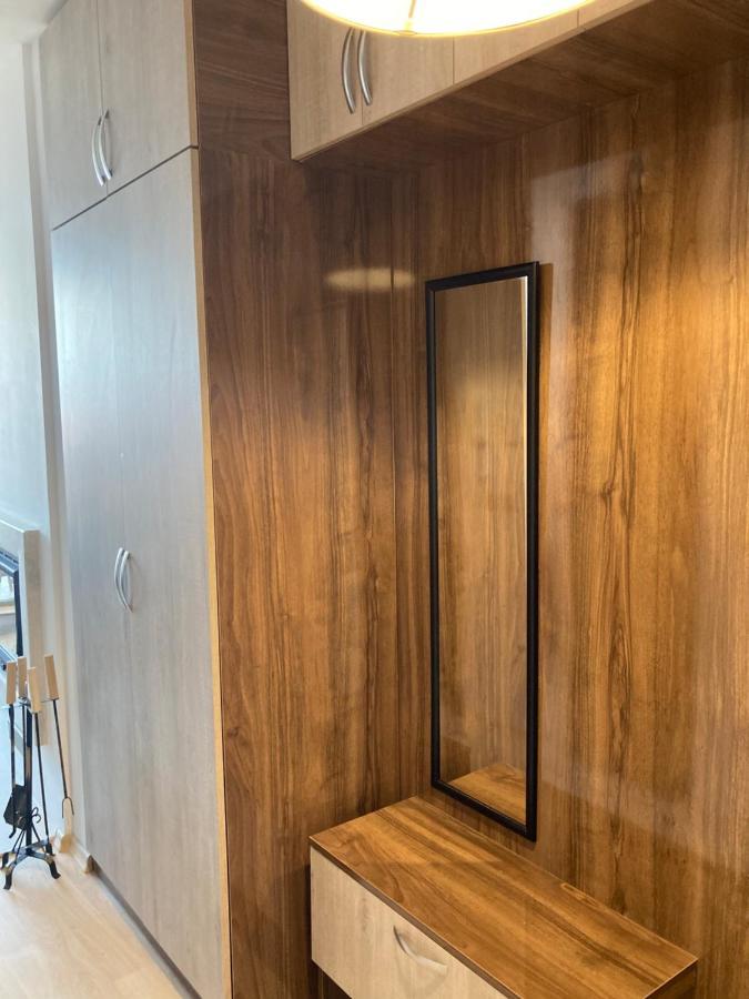 Mirabell Studio Bansko - Amazing View & Fireplace Εξωτερικό φωτογραφία