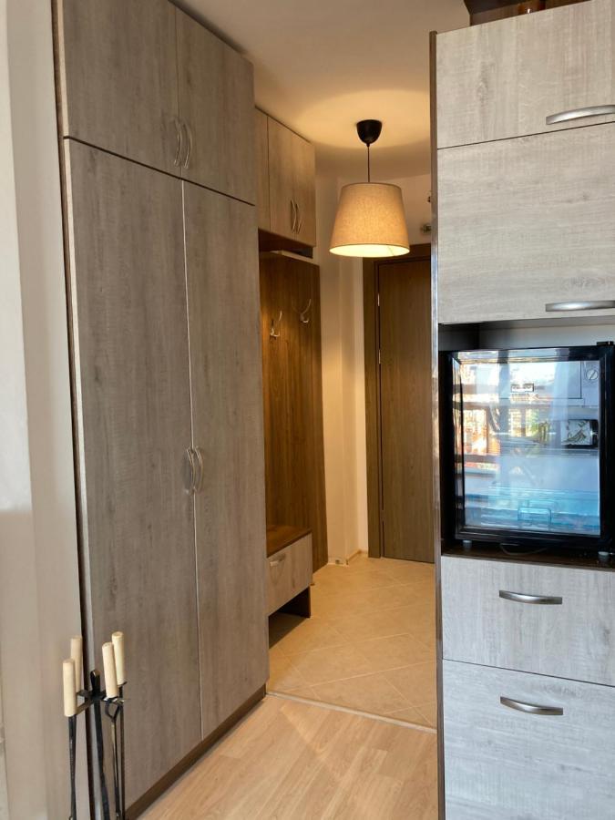 Mirabell Studio Bansko - Amazing View & Fireplace Εξωτερικό φωτογραφία