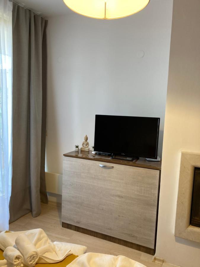 Mirabell Studio Bansko - Amazing View & Fireplace Εξωτερικό φωτογραφία