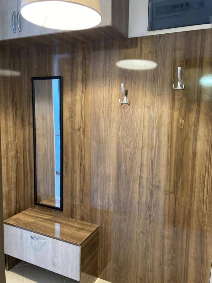 Mirabell Studio Bansko - Amazing View & Fireplace Εξωτερικό φωτογραφία