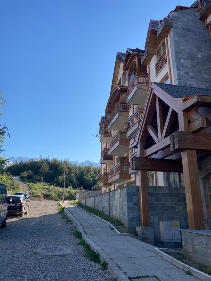 Mirabell Studio Bansko - Amazing View & Fireplace Εξωτερικό φωτογραφία